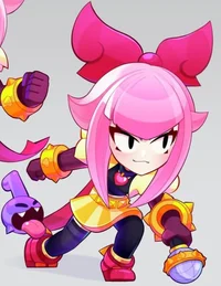 Melodie Brawl Stars