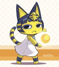 Ankha