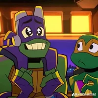 Donatello Hamato