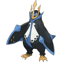 Empoleon
