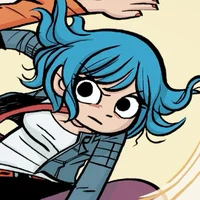 Ramona Flowers