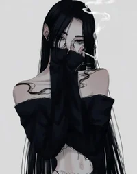 - Raven Ashford -