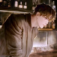 Childhood Bestfriend