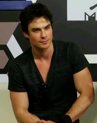 Ian Somerhalder 