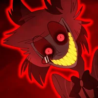 Alastor radio demon
