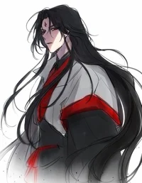 Luo Binghe