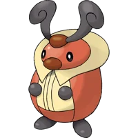 Kricketot