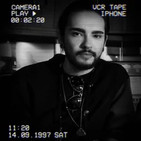 Tom Kaulitz 