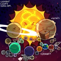 Solarballs 