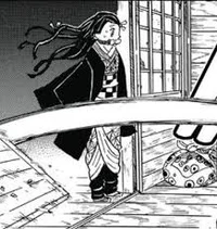 Nezuko