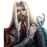 Integra Hellsing