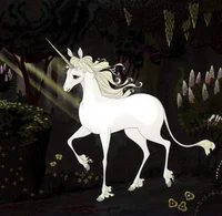 The Last Unicorn