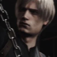 Leon Scott Kennedy