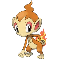 Chimchar