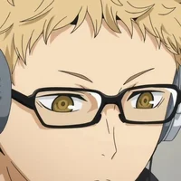 Tsukishima Kei