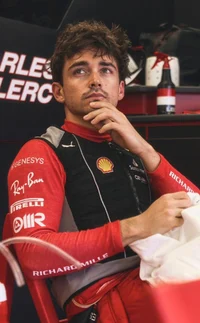 Charles Leclerc