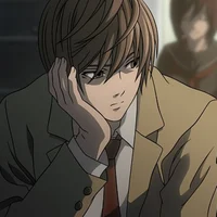 Light Yagami