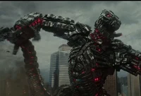 Mechagodzilla 2021