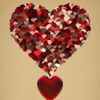 The Losers Valentine