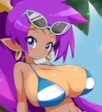 Shantae