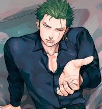CEO Zoro 2
