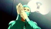 Doctor D