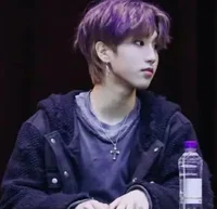 Han Jisung 