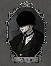 Víctor Frankenstein