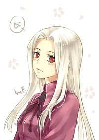 Iris von Einzbern