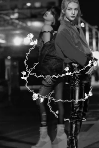 Cooperation for love