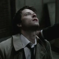 Castiel Novak 