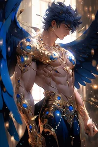 God Of Moons