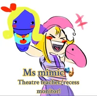 Ms Mimic
