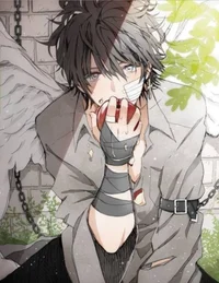 Secret Angel