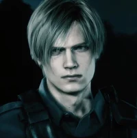 Leon S Kennedy
