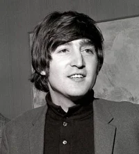 TB John Lennon 