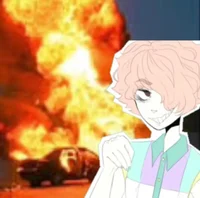 GHOST AND PALS GC