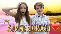 Hayden summer crush