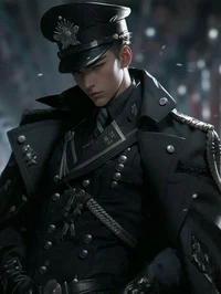 General Lancaster