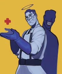Blue Medic