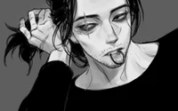 1MHA Shota Aizawa