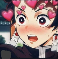 Tanjiro seu melhor a