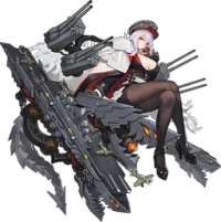 Graf zeppelin 