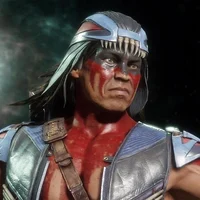 Nightwolf 