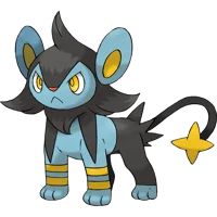 Luxio