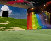 Weirdcore playground