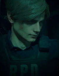 Leon Kennedy 