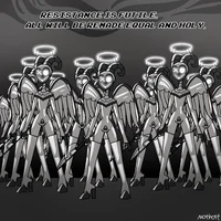 Drone exorcist TF TG