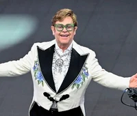 Elton John