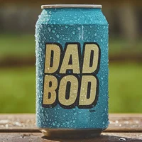 Dad Bod Shake